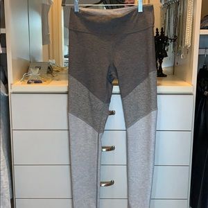 Outdoor voices Springs 7/8 leggings